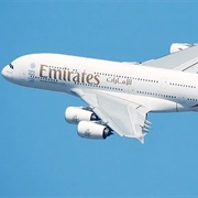 Airbus A380