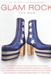 Glam Rock: The DVD (2003)
