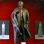 Lenin Museum
