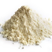 Broad (Fava) Bean Flour