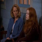 Cybill: "The Curse of Zoey" (S1,E8)