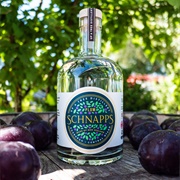 Plum Schnapps