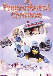 A Freezerburnt Christmas (1997)