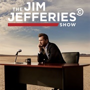 The Jim Jefferies Show