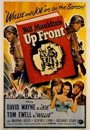 Up Front (1951)