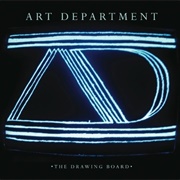 Art Department - The Drawing Board