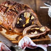 Mecklenburger Rippenbraten