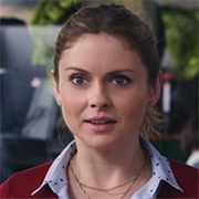 Amber Charlton (A Christmas Prince)