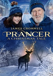 Prancer: A Christmas Tale (2022)