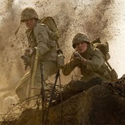 The Pacific: "Part Six" (S1,E6)