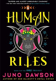 Human Rites (Juno Dawson)