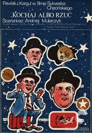 Kochaj Albo Rzuć (1977)