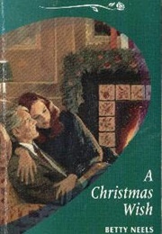 A Christmas Wish (Betty Neels)