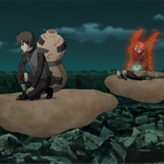 S1.E414: Shi No Kiwa