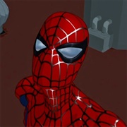Spider-Man (New Animated Series)