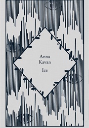 Ice (Anna Kavan)