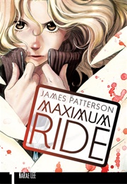 Maximum Ride (Narae Lee)