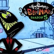 The Grim Adventures of Billy & Mandy S5