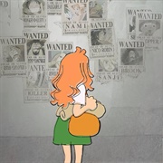 One Piece Fan Letter