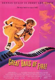 Great Balls of Fire! (1989)