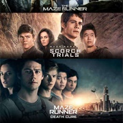 Maze Runner Movies