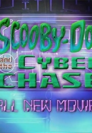 Making of Scooby-Doo and the Cyber Chase (2001)