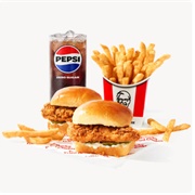 Chicken Little Combo