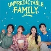 Unpredictable Family (2023)