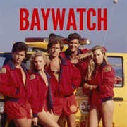 Baywatch Season 4