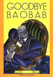 Goodbye Baobab (Igort)