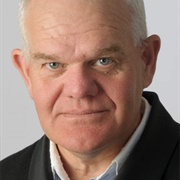 Mark Hadlow