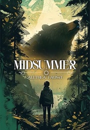 Midsummer (Alethea Faust)