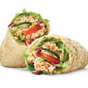 Homestyle Chicken Salad