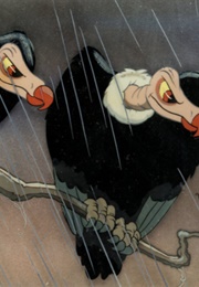 Vultures (1937)