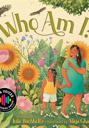 Who Am I? (Julie Buchholtz)