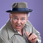Archie Bunker