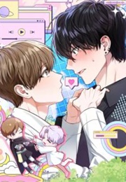 My Guildmate Next Door (Angela)