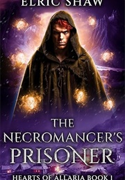 The Necromancer's Prison (Elric Shaw)