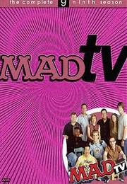 Madtv Season 9 (2004)