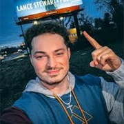 Lance Stewart