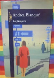 La Pasajera (Uruguay)