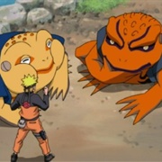 S1.E95: Futatsu No Omamori