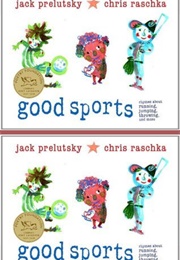 Good Sports (Jack Prelutsky)