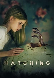 Hatching (2022)