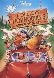 Ollie Hopnoodle's Have of Bliss (1988)