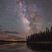 Lost Creek State Park, Utah