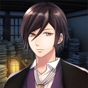 Ōkubo Toshimichi (Ikemen Bakumatsu)