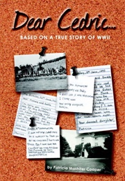 Dear Cedric... (Patricia Mashiter Cooper)