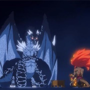 Tales: Veldora's Journal 2