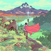 Hello World - Naethan Apollo